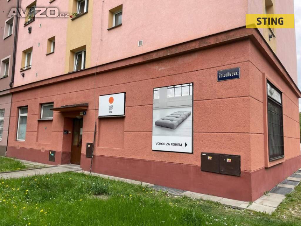 Foto inzerátu Prodej, prodejny, 75 m2