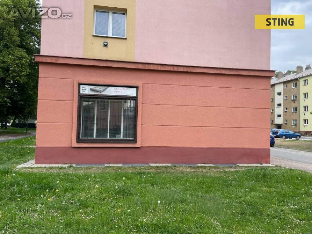 Foto inzerátu Prodej, prodejny, 75 m2