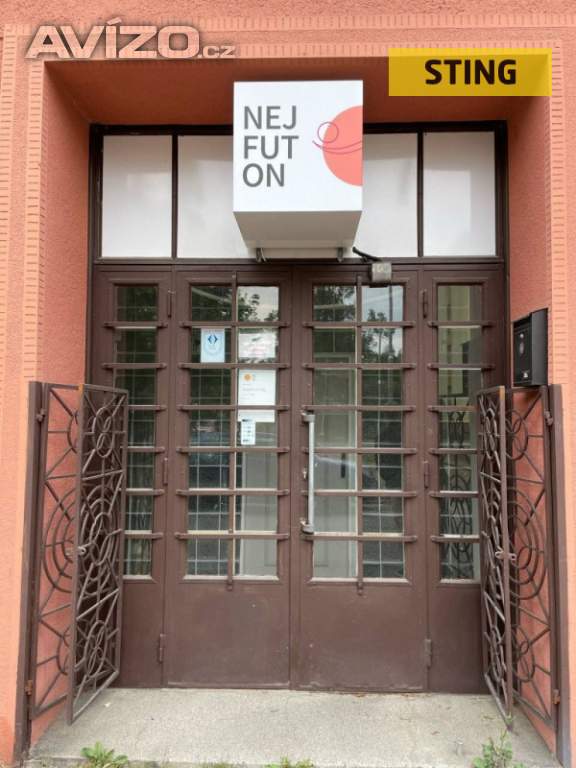 Foto inzerátu Prodej, prodejny, 75 m2
