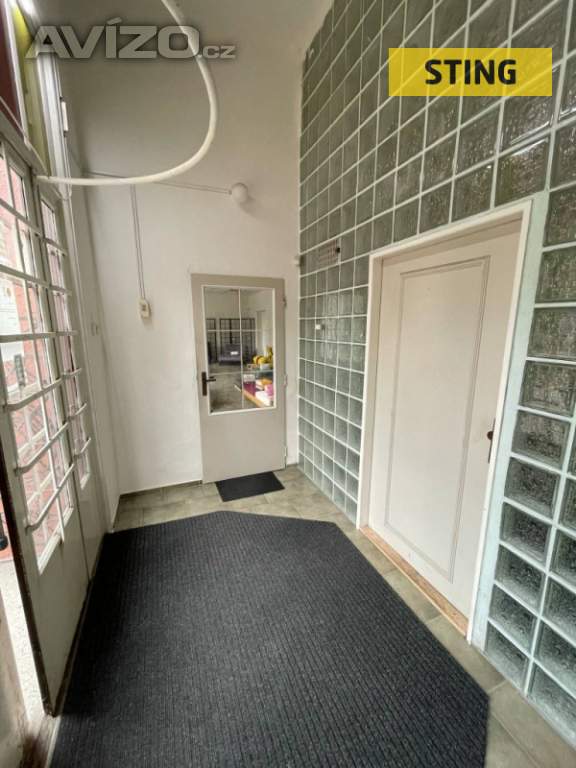 Foto inzerátu Prodej, prodejny, 75 m2