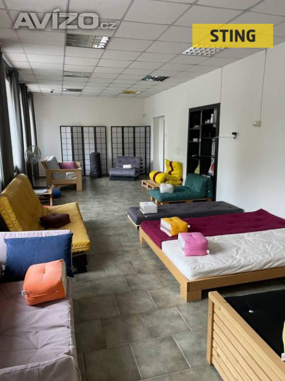 Foto inzerátu Prodej, prodejny, 75 m2