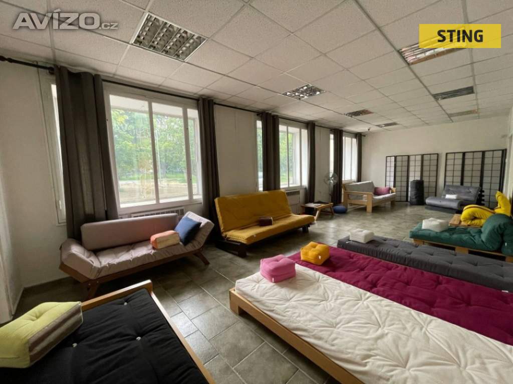 Foto inzerátu Prodej, prodejny, 75 m2