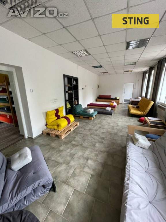 Foto inzerátu Prodej, prodejny, 75 m2