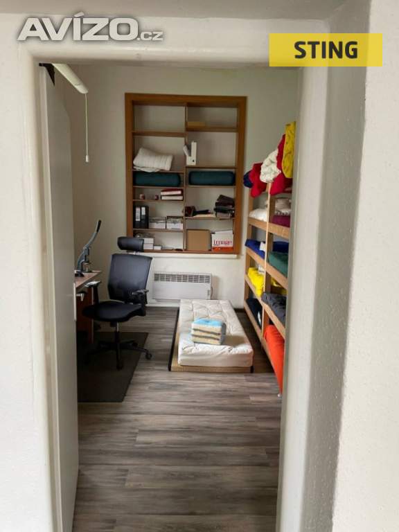 Foto inzerátu Prodej, prodejny, 75 m2