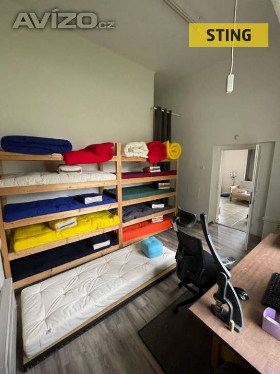 Foto inzerátu Prodej, prodejny, 75 m2