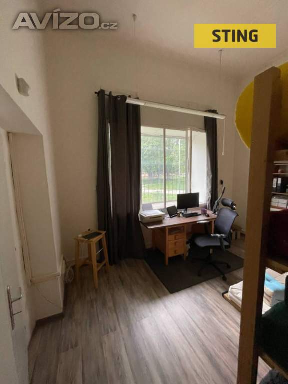 Foto inzerátu Prodej, prodejny, 75 m2