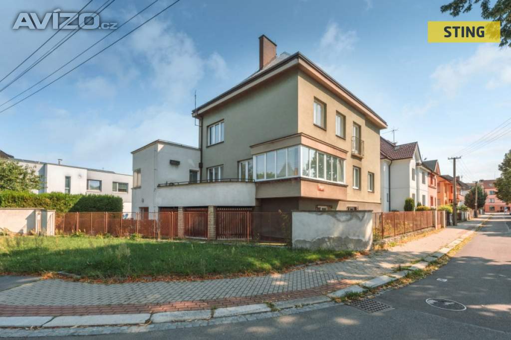 Prodej, Vila/Rezidence, 591 m2