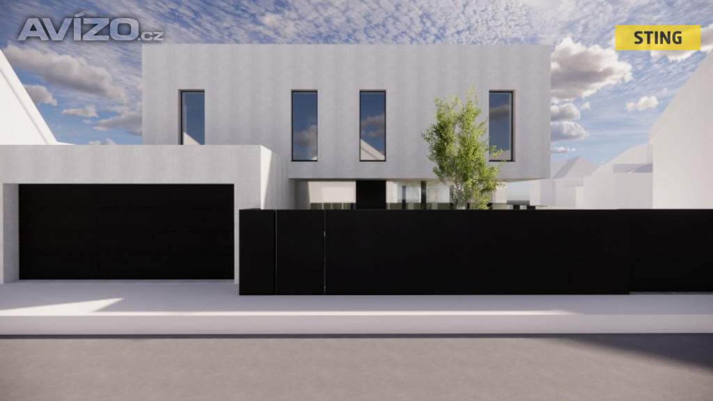 Foto inzerátu Prodej, Rodinný dům, 600 m2