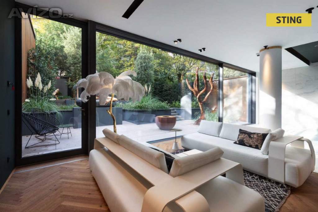 Foto inzerátu Prodej, Rodinný dům, 600 m2