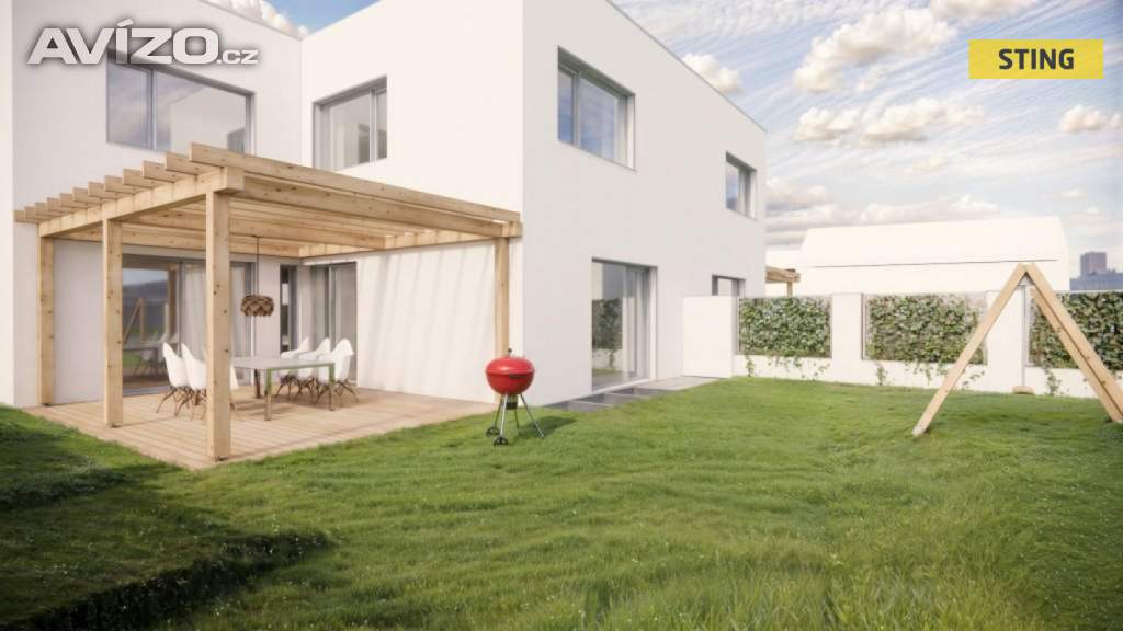 Foto inzerátu Prodej, Rodinný dům, 259 m2