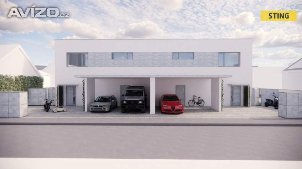 Foto inzerátu Prodej, Rodinný dům, 259 m2