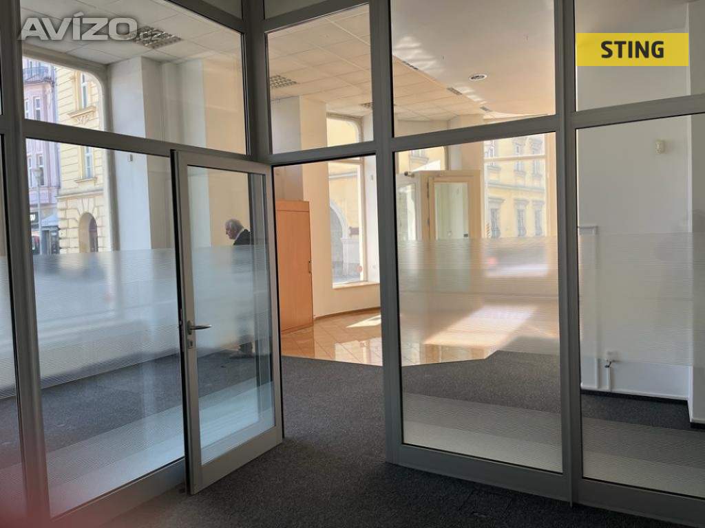 Foto inzerátu Pronájem, prodejny, 240 m2