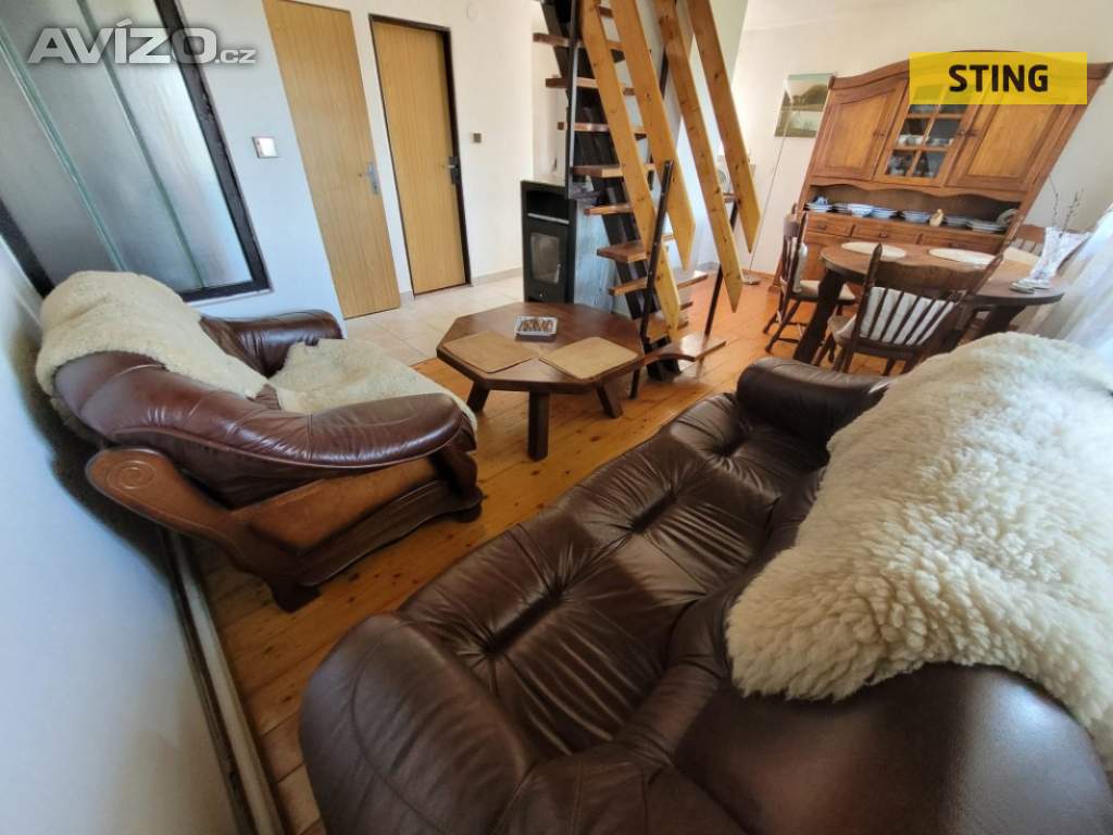 Prodej, chalupa, 96 m2