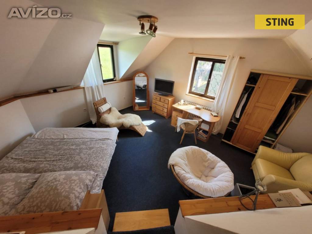 Foto inzerátu Prodej, chalupa, 96 m2