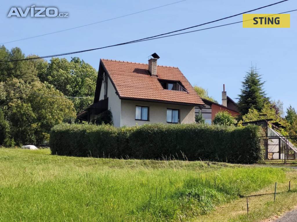 Foto inzerátu Prodej, chalupa, 96 m2