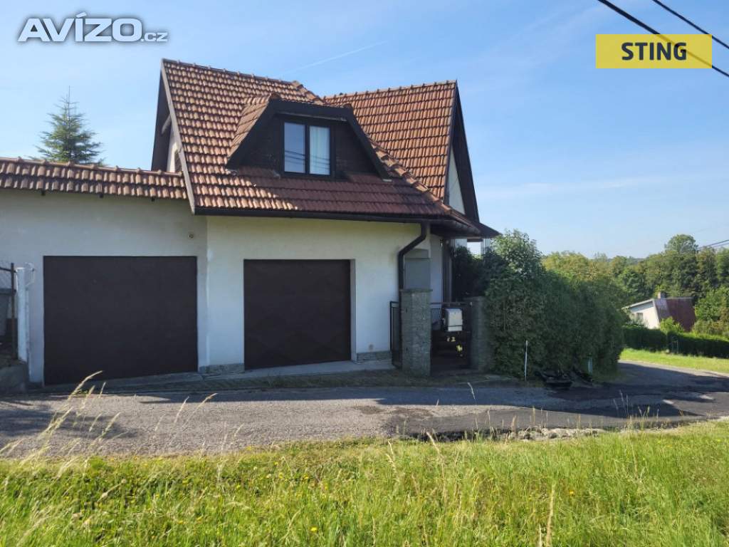 Foto inzerátu Prodej, chalupa, 96 m2