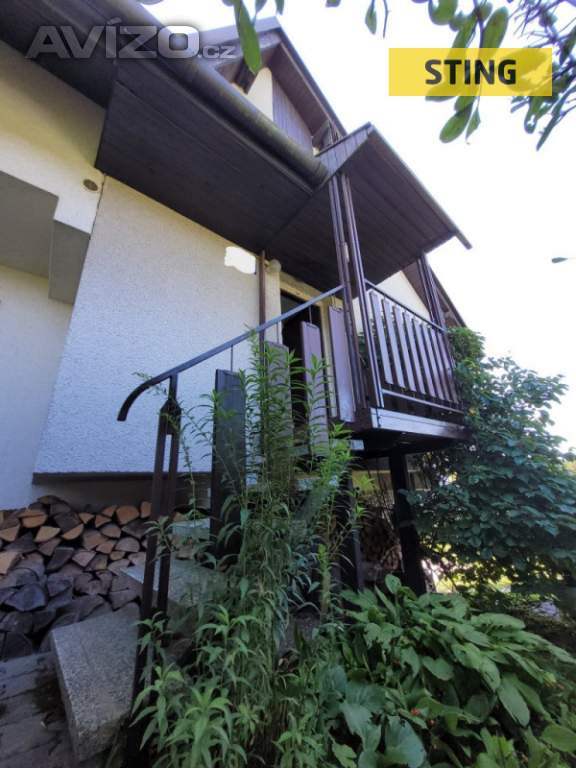 Foto inzerátu Prodej, chalupa, 96 m2