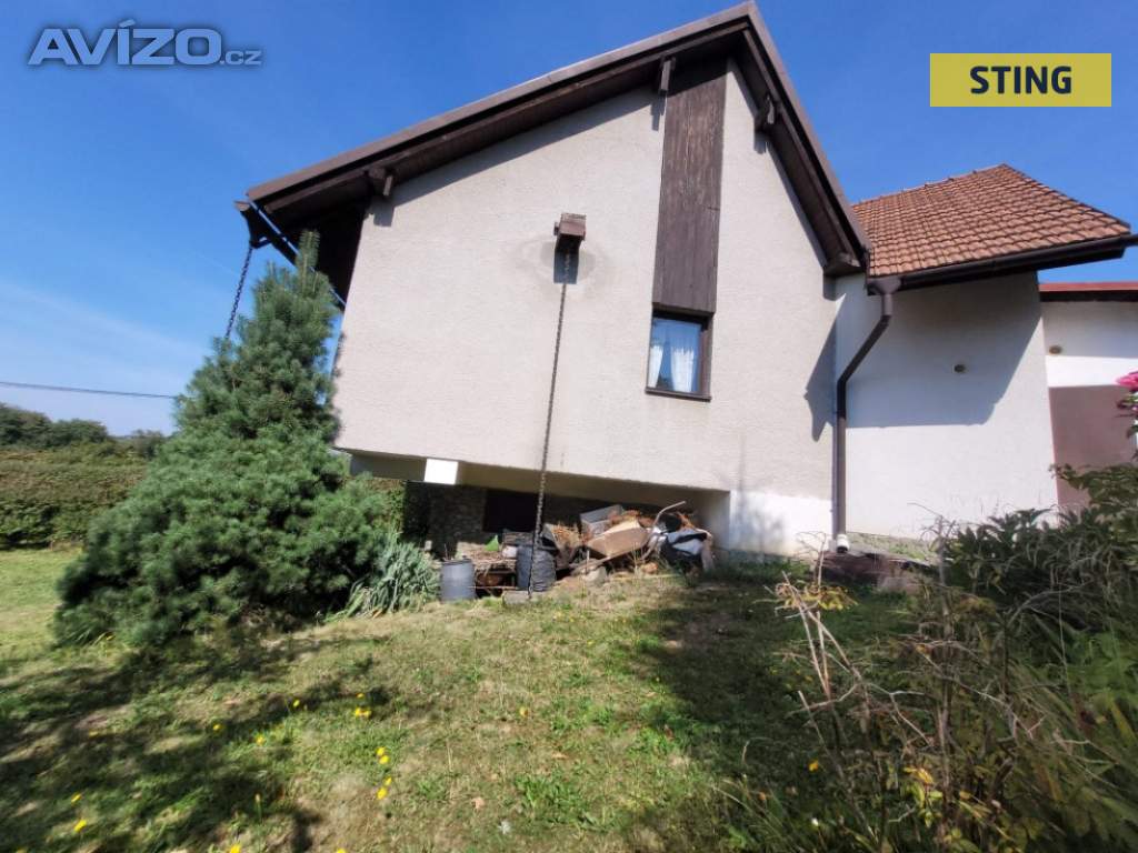 Foto inzerátu Prodej, chalupa, 96 m2