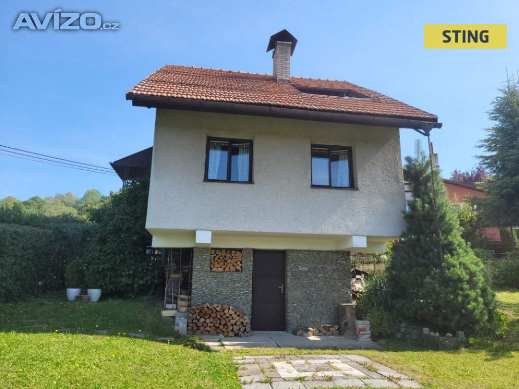 Foto inzerátu Prodej, chalupa, 96 m2