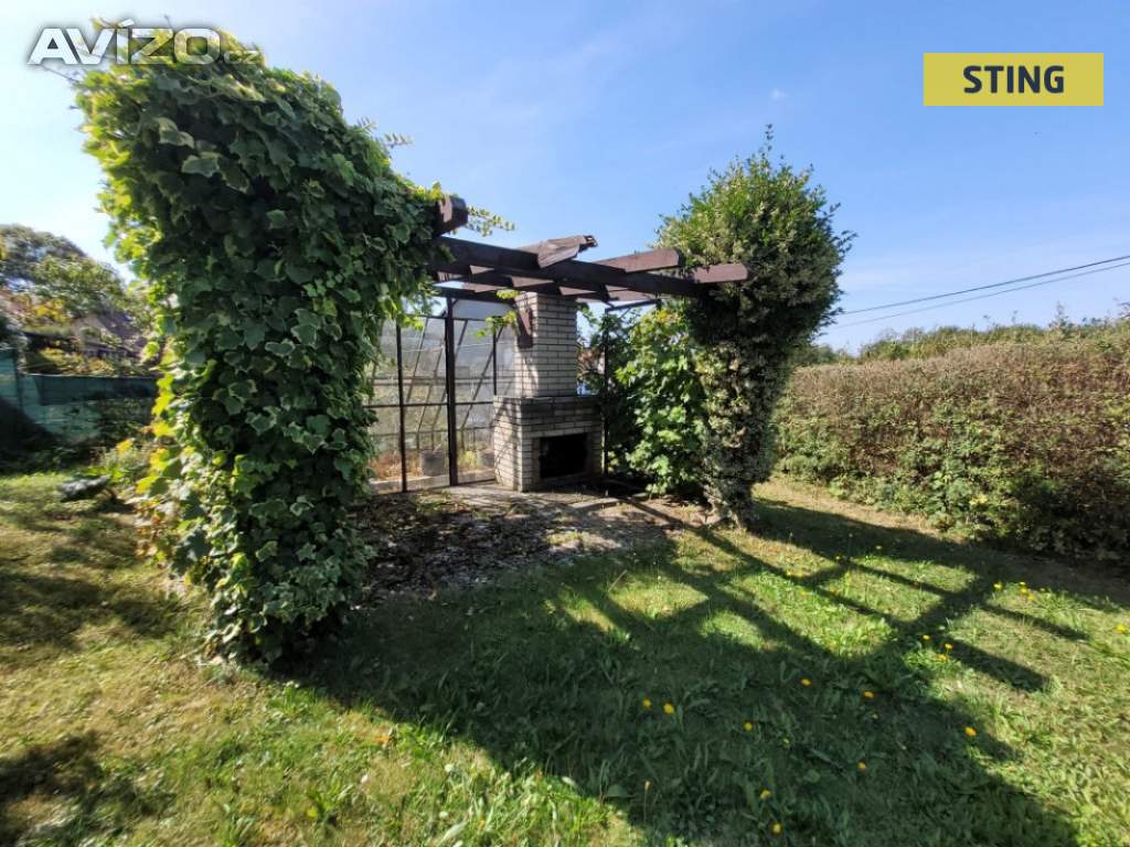 Foto inzerátu Prodej, chalupa, 96 m2