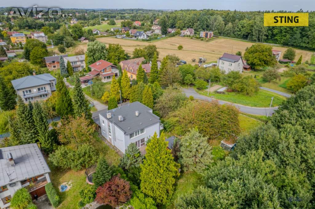 Foto inzerátu Prodej, Rodinný dům, 65 m2