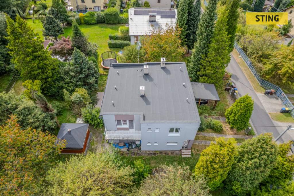 Foto inzerátu Prodej, Rodinný dům, 65 m2