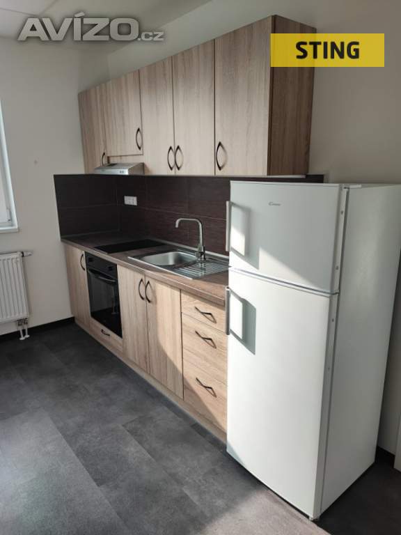 Foto inzerátu Pronájem, byt 1+1, 31 m2