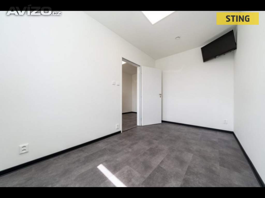 Foto inzerátu Pronájem, byt 1+1, 31 m2