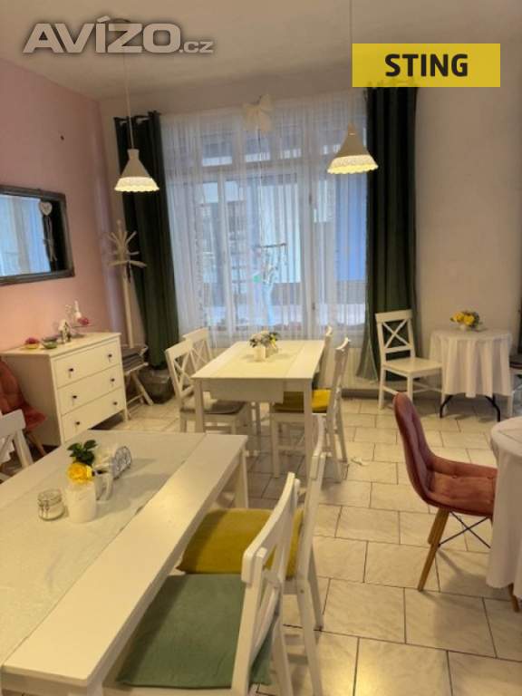 Foto inzerátu Prodej, prodejny, 1400 m2