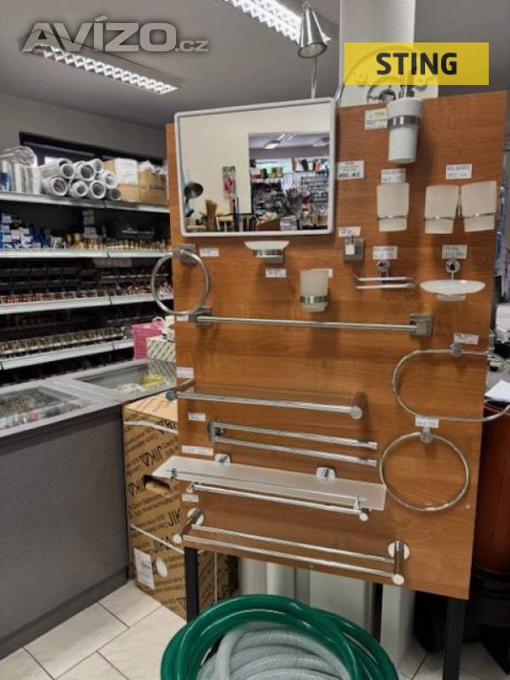 Foto inzerátu Prodej, prodejny, 1400 m2