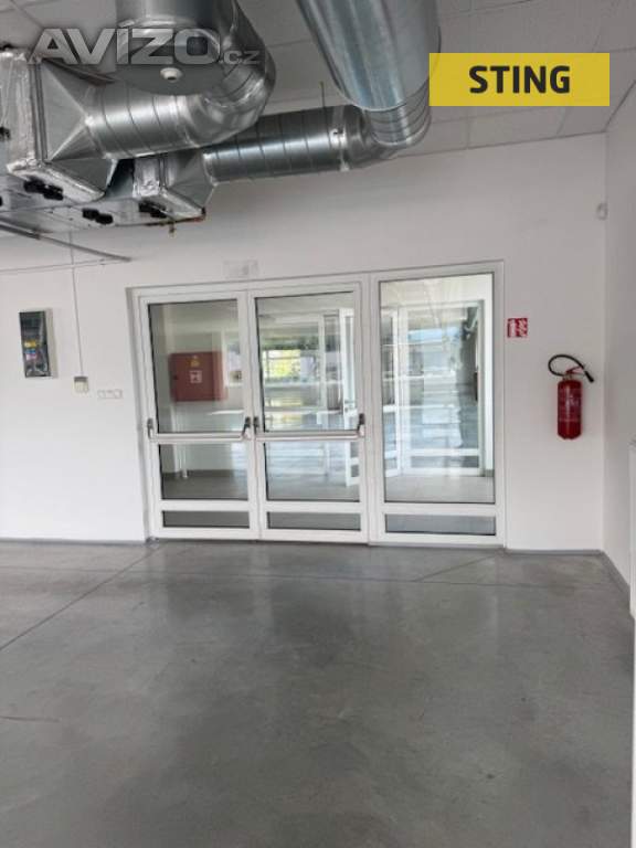 Foto inzerátu Pronájem, prodejny, 1475 m2