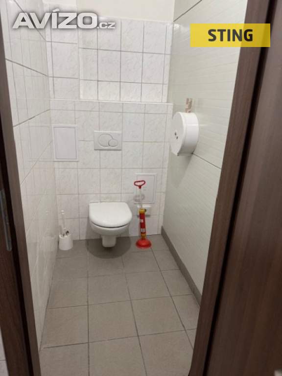 Foto inzerátu Pronájem, prodejny, 1475 m2