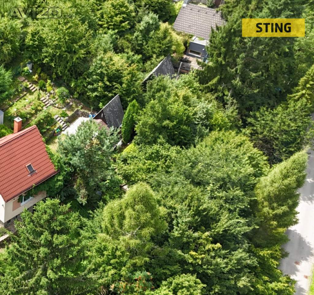 Prodej, Pozemky pro bydlení, 611 m2
