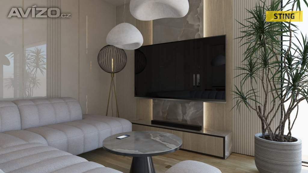 Foto inzerátu Prodej, byt 3+kk, 92 m2