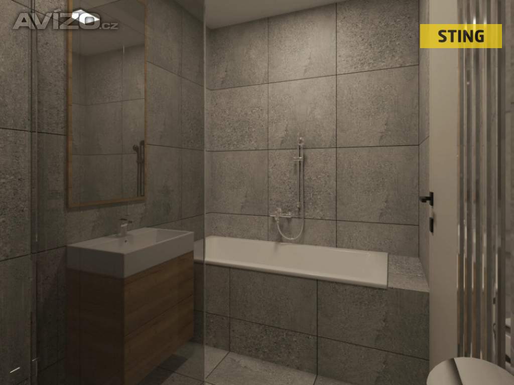 Foto inzerátu Prodej, byt 3+kk, 92 m2