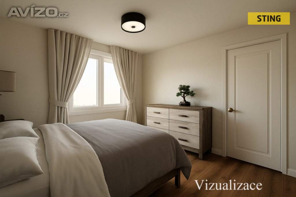 Foto inzerátu Prodej, byt 3+1, 69 m2