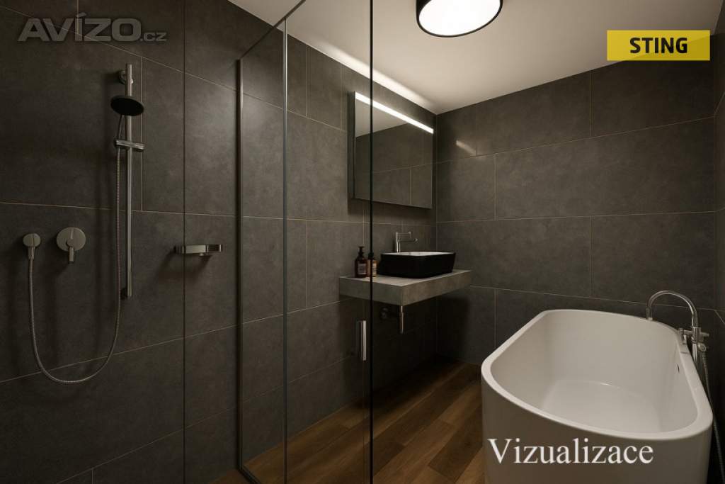 Foto inzerátu Prodej, byt 3+1, 69 m2