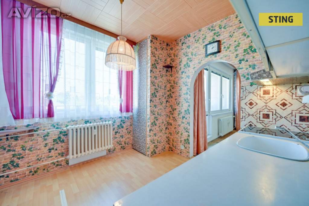 Foto inzerátu Prodej, byt 3+1, 69 m2