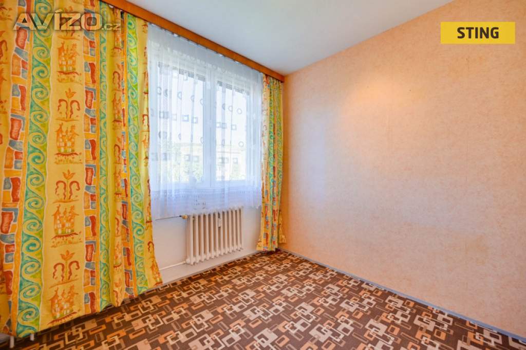 Foto inzerátu Prodej, byt 3+1, 69 m2