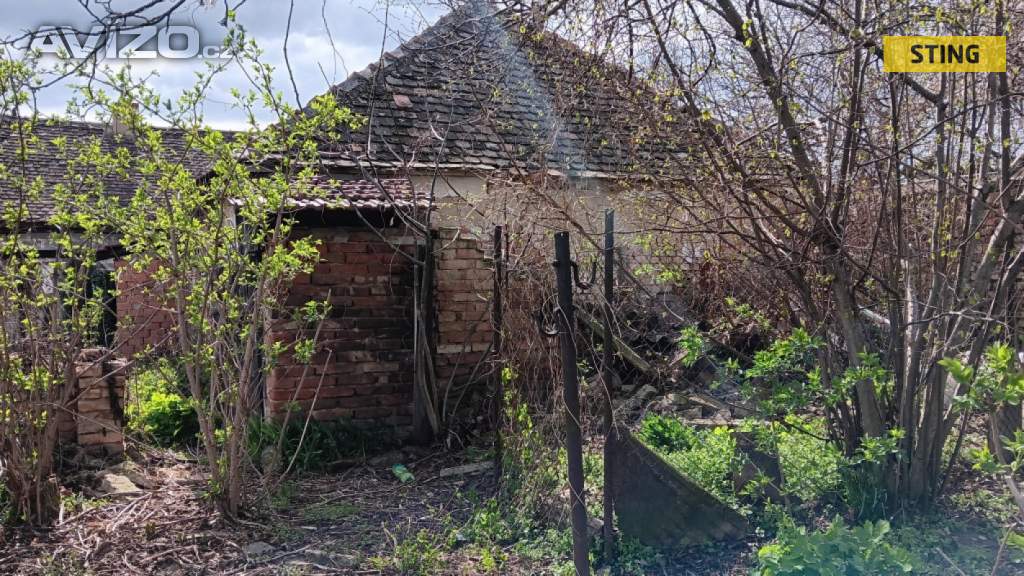 Foto inzerátu Prodej, Rodinný dům, 90 m2