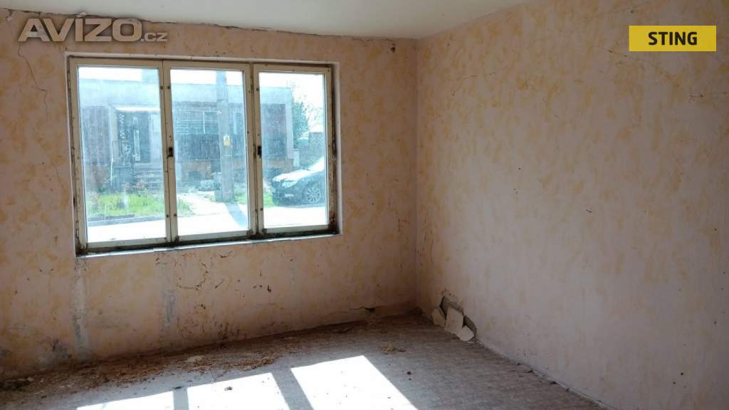 Foto inzerátu Prodej, Rodinný dům, 90 m2