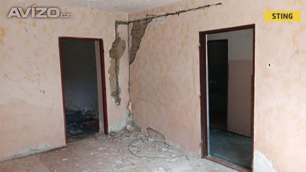 Foto inzerátu Prodej, Rodinný dům, 90 m2