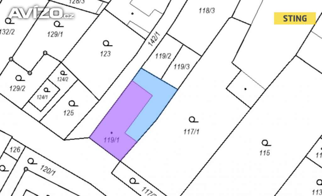 Foto inzerátu Prodej, Rodinný dům, 90 m2