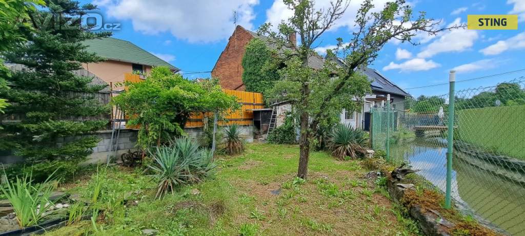 Foto inzerátu Prodej, Rodinný dům, 69 m2