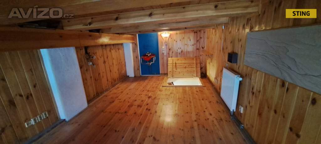 Foto inzerátu Prodej, Rodinný dům, 69 m2