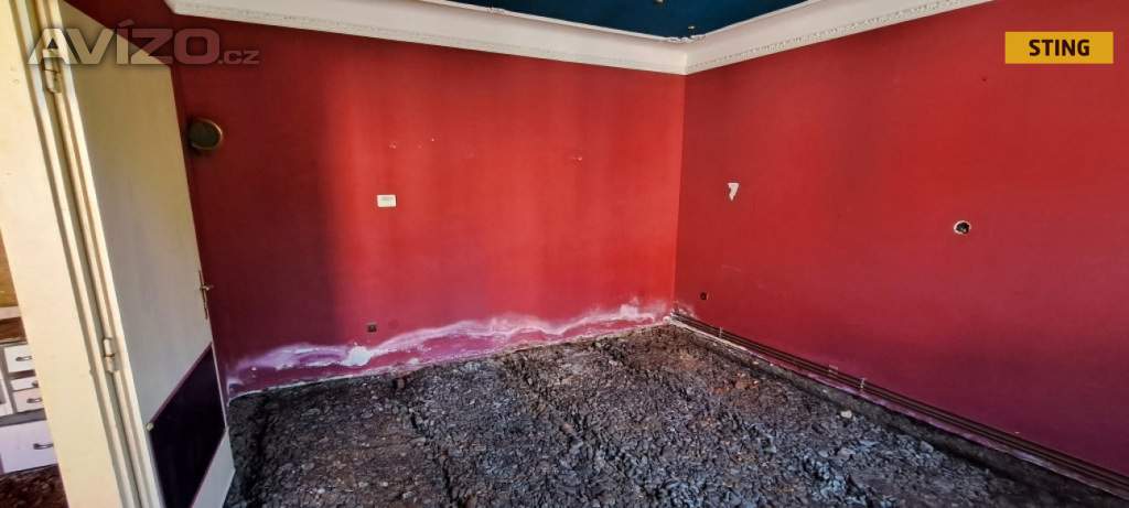 Foto inzerátu Prodej, Rodinný dům, 69 m2