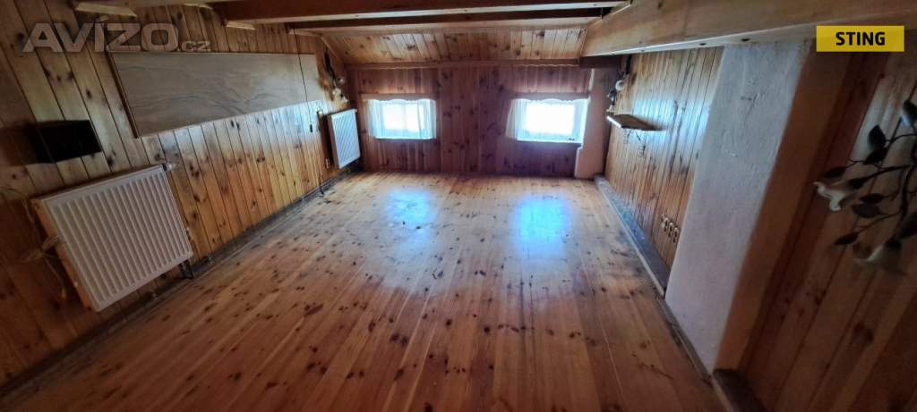 Foto inzerátu Prodej, Rodinný dům, 69 m2