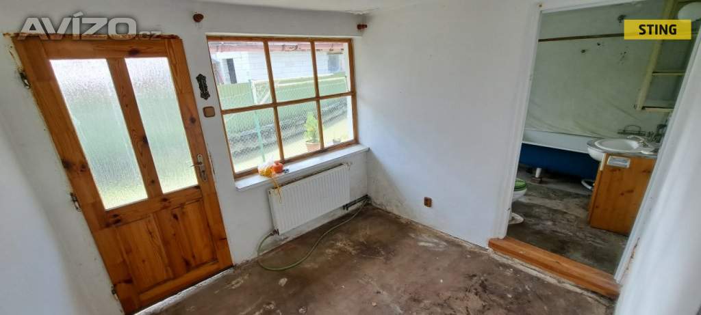 Foto inzerátu Prodej, Rodinný dům, 69 m2