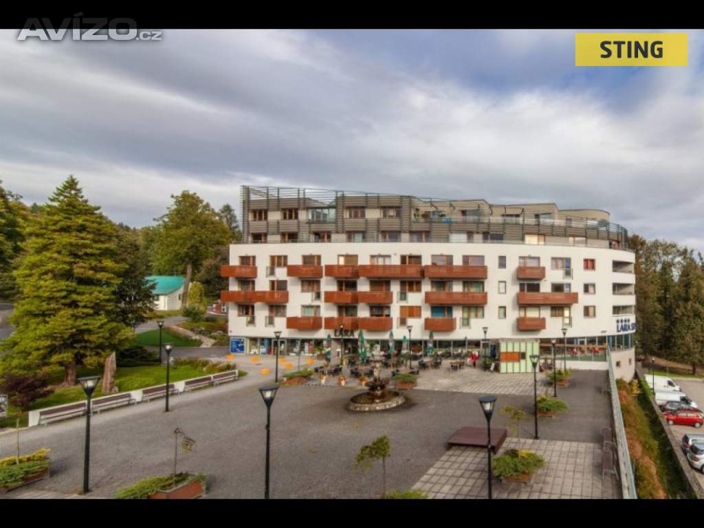 Pronájem, byt 2+kk, 81 m2