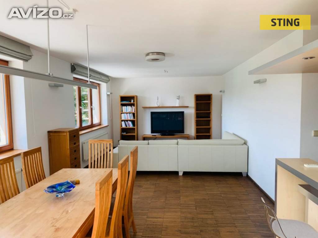 Foto inzerátu Pronájem, byt 2+kk, 81 m2